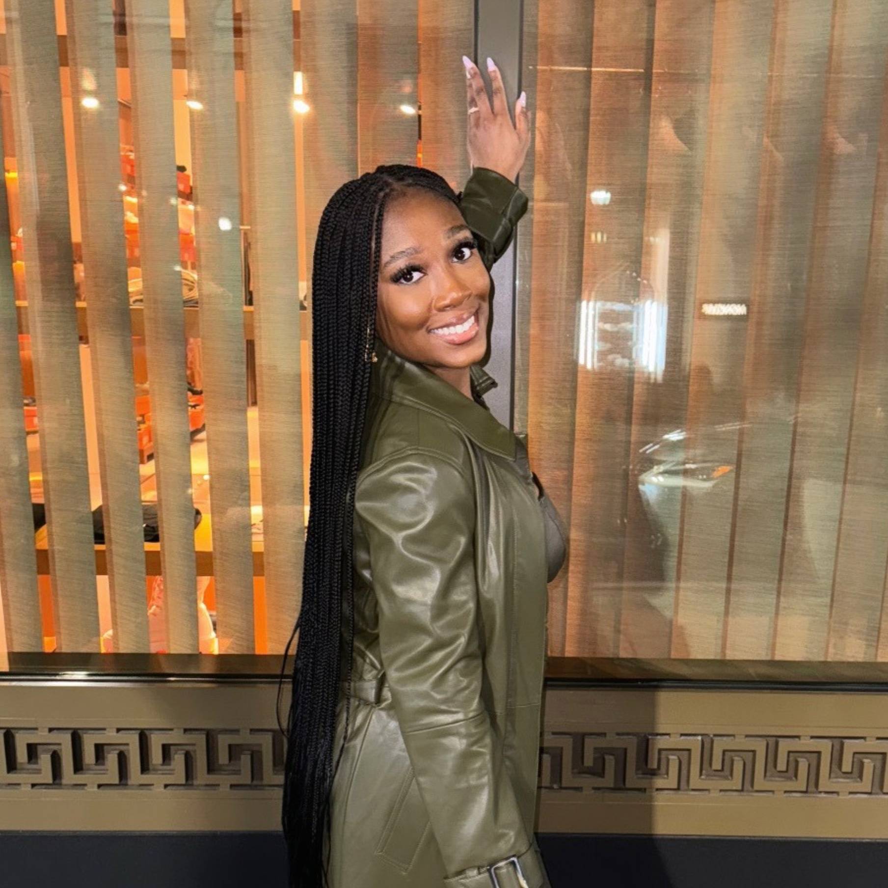 Brandi Hightower