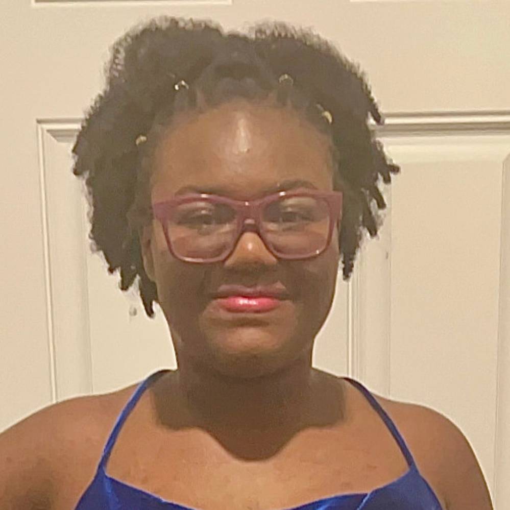 Amaya Durham