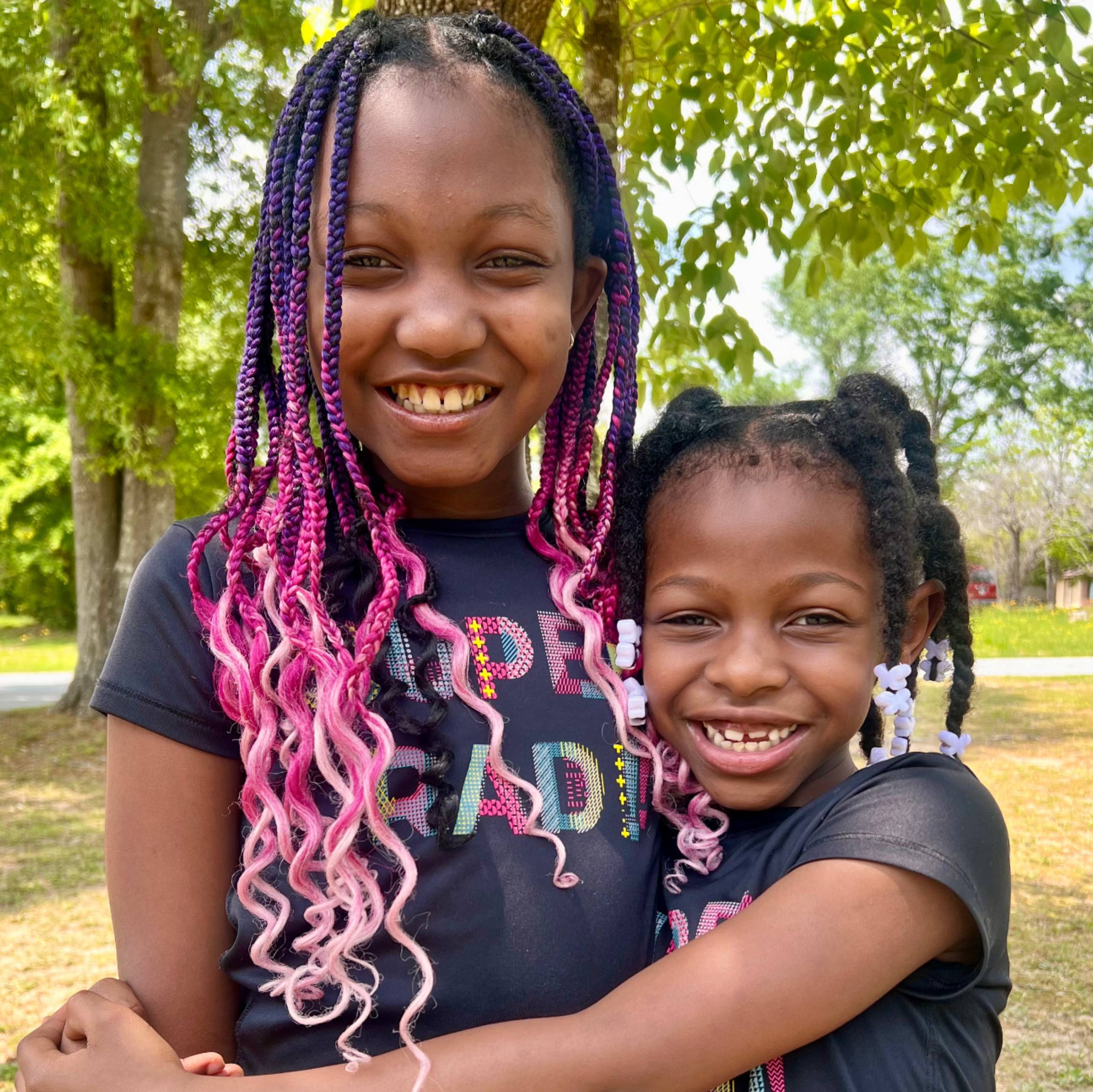 McKenzie & McKayla