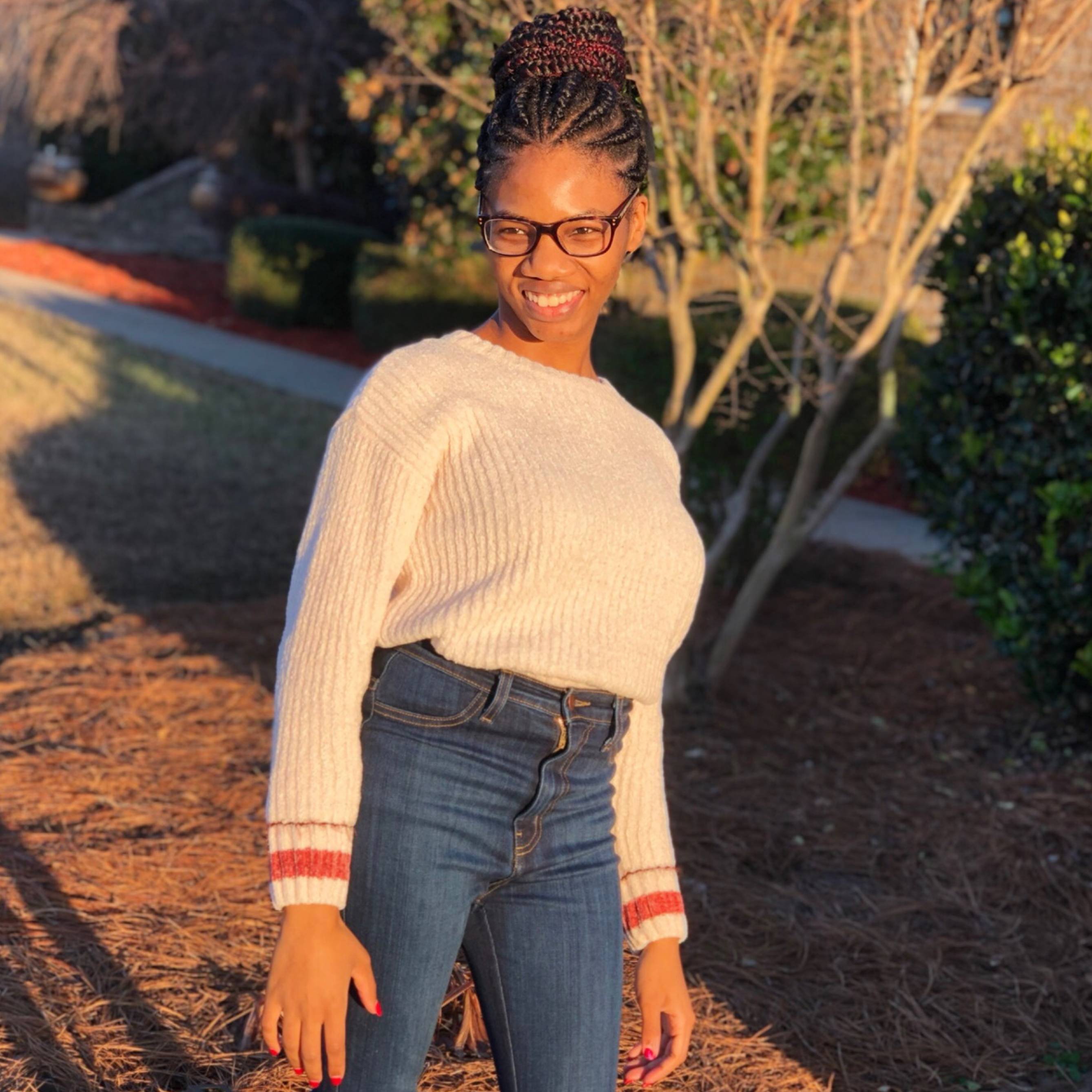Ashley Hightower